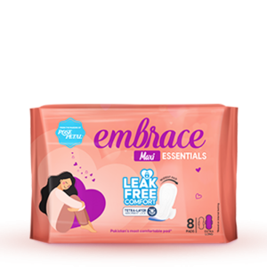 Maxi Thick Extra Long