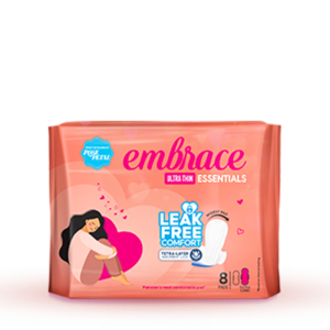 Ultra Thin Extra Long