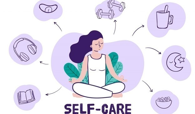 Healing Wholeness: Self-Care Techniques for Hormonal Harmony