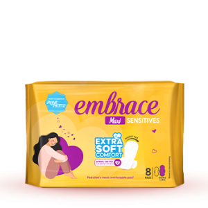 Maxi Thick Extra Long