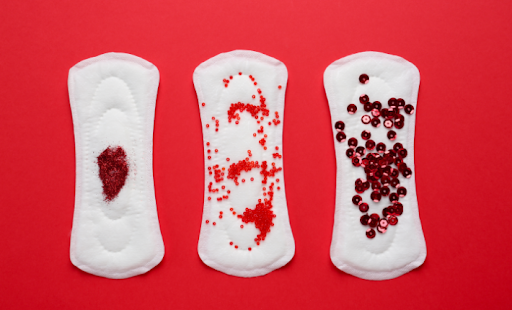 types-of-abnormal-menstruation