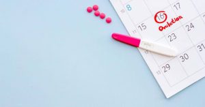 when-does-ovulation-start-after-menstruation