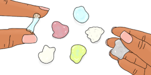 types of vaginal-discharge