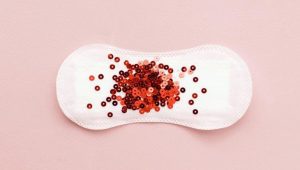 Can Heavy Periods Cause Anemia?