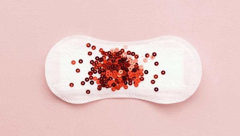 Can Heavy Periods Cause Anemia?