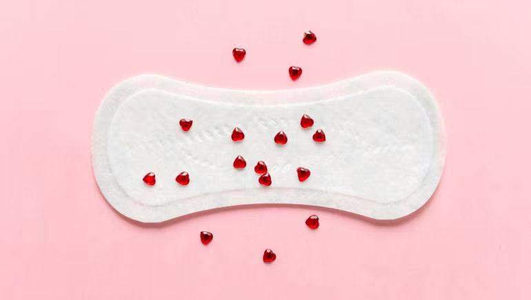 benefits of natural periods