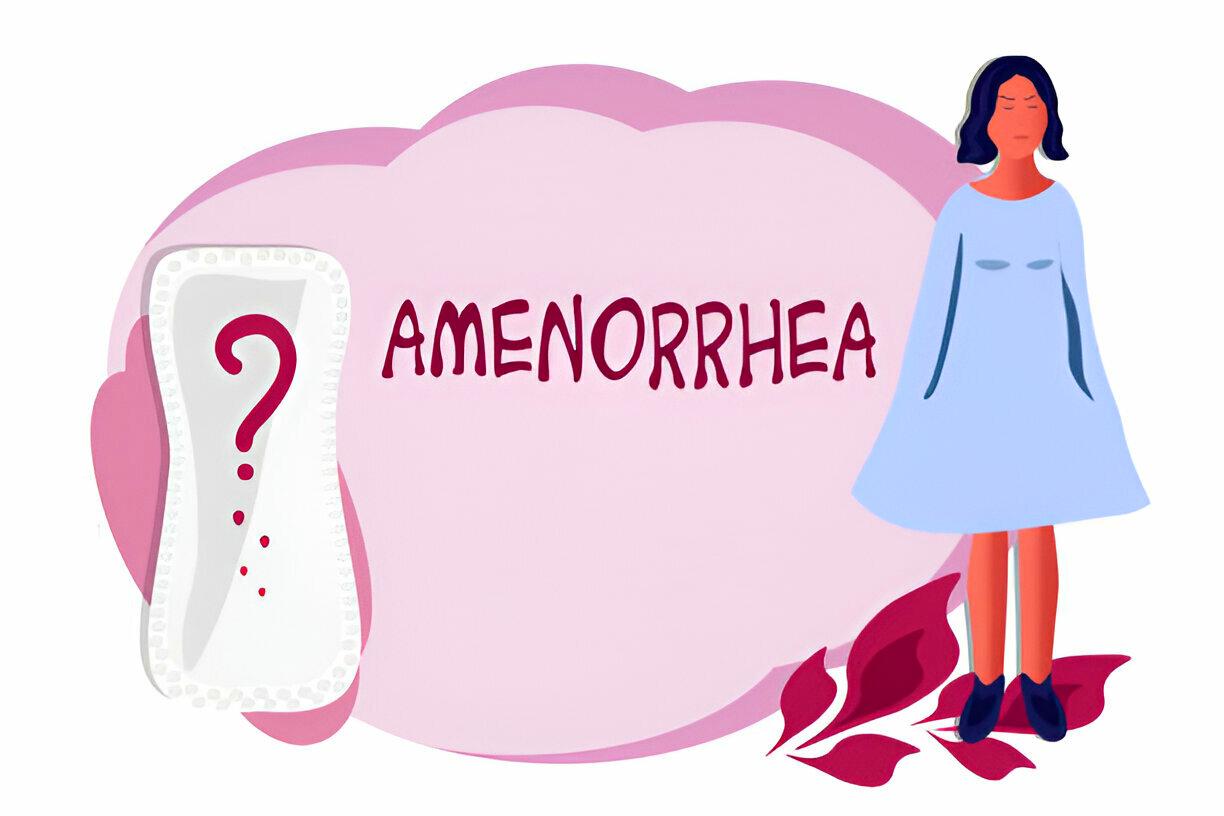 amenorrhea_types