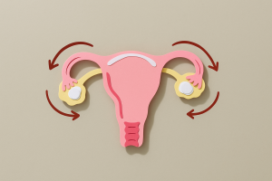 Retrograde Menstruation