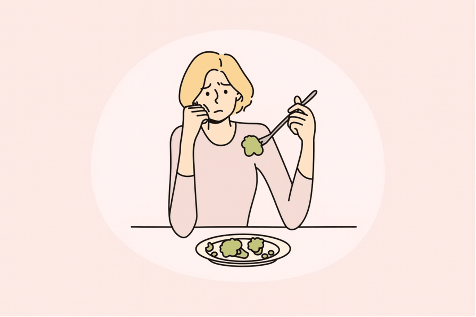 Anorexia Nervosa