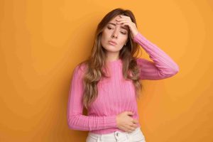 Menstrual Migraines
