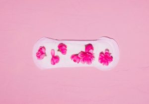 Regular Pads for Periods