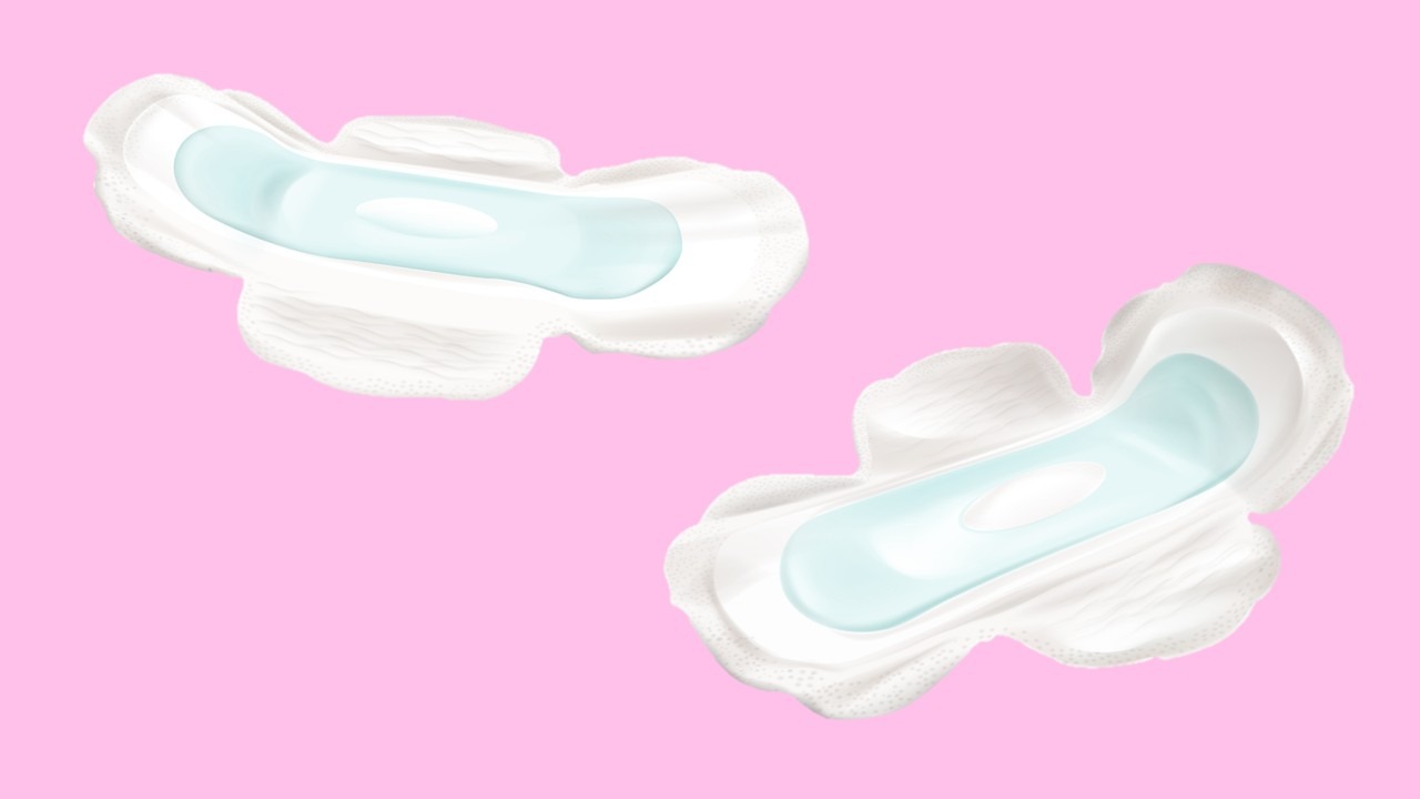Ultra Thin Pads