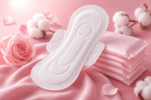 Soft Cotton Pads